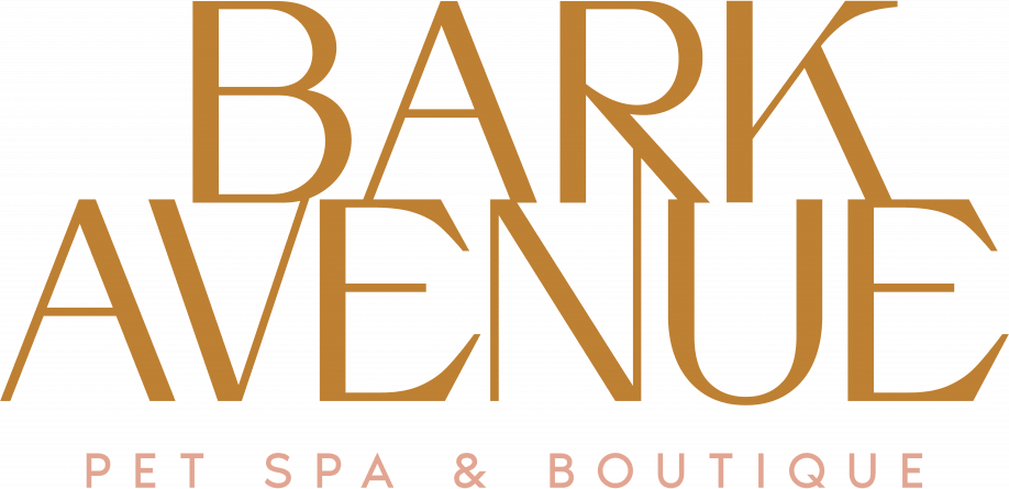 Bark Avenue logo