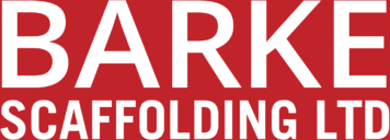 Barke Scaffolding Ltd. logo