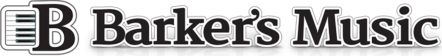 Barker's Music
