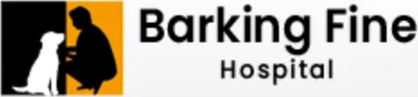 Barking Fine Hospital logo