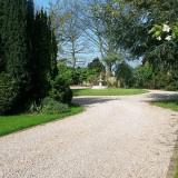 Barncroft Luxury Guest House logo