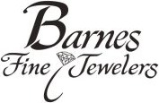 Barnes Fine Jewelers logo