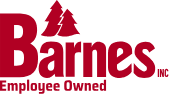 Barnes, Inc.