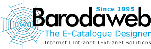Barodaweb The E-Catalogue Designer