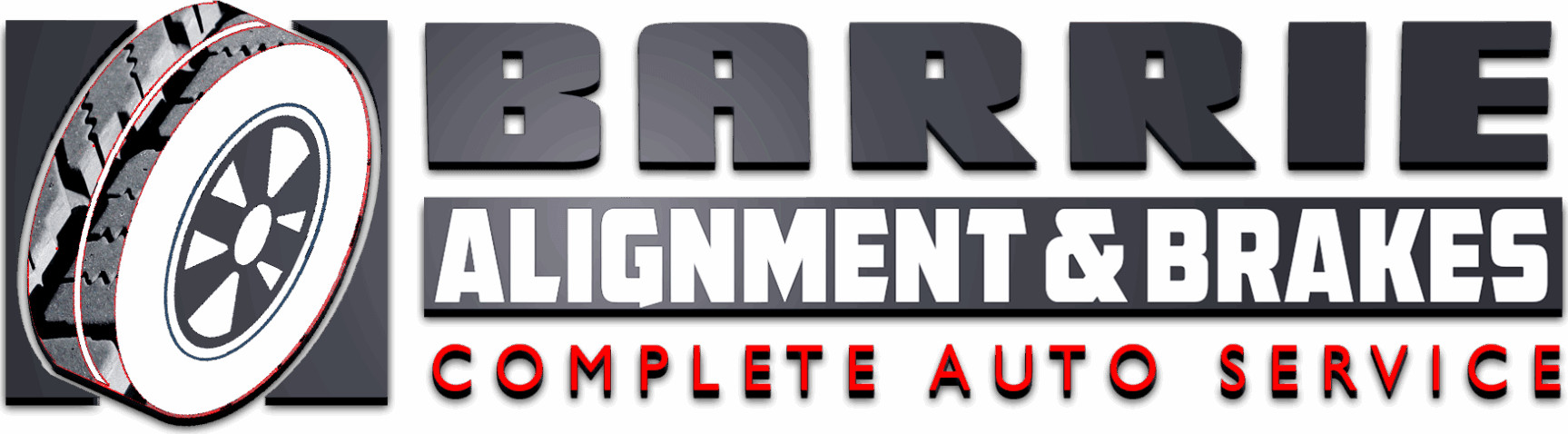 Barrie Alignment & Brakes