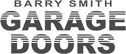 Barry Smith Garage Doors logo