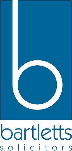 Bartletts Solicitors logo