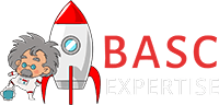 BASC Expertise logo