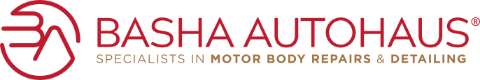 Basha Autohaus logo