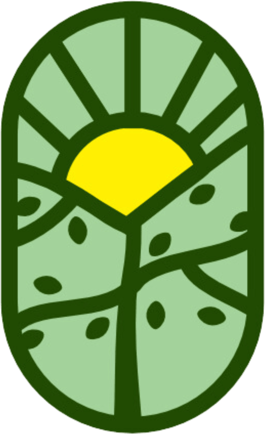Basil Green Clean Richmond logo