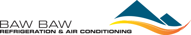 Baw Baw Refrigeration & Air Conditioning logo