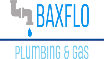 Baxflo Plumbing & Gas logo