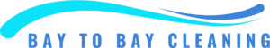 Bay To Bay Cleaning logo