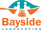 Bayside Garden Design & Landscaping logo