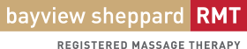Bayview Sheppard RMT logo