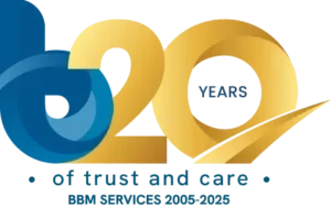 BBM Cleaning & Construction Services