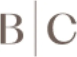 BC Designs logo