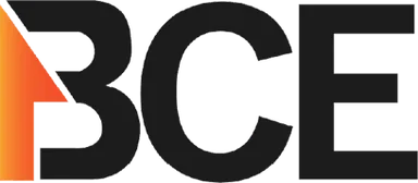 BCE Design Corporation logo