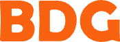 BDG Web Design logo
