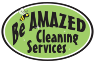 Be Amazed Carpet Cleaning & Services logo