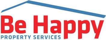 Be Happy Property logo
