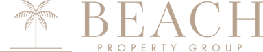 Beach Property Group logo