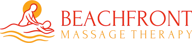 Beachfront Massage Therapy logo