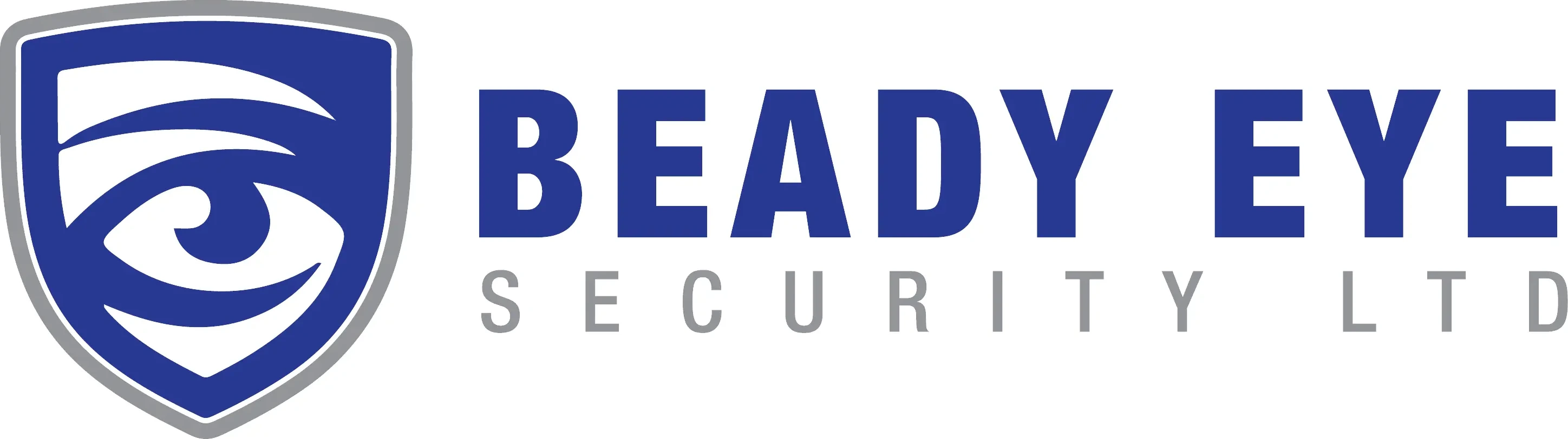 Beady Eye Security Ltd logo