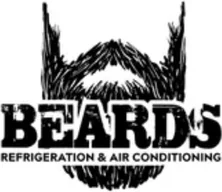 Beards Refrigeration and Air Conditioning logo