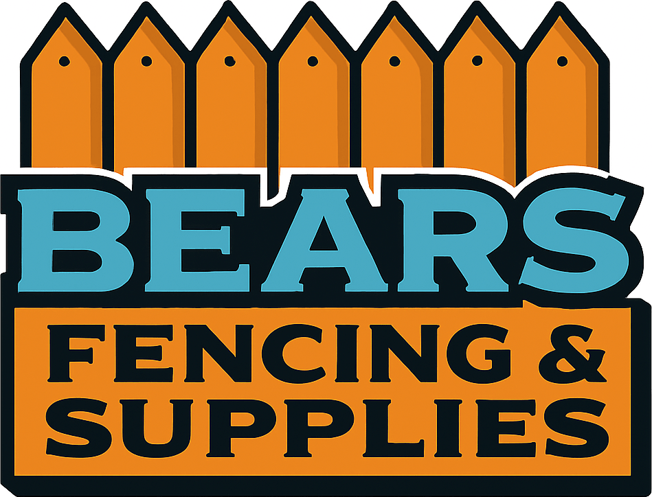 Bears Fencing logo
