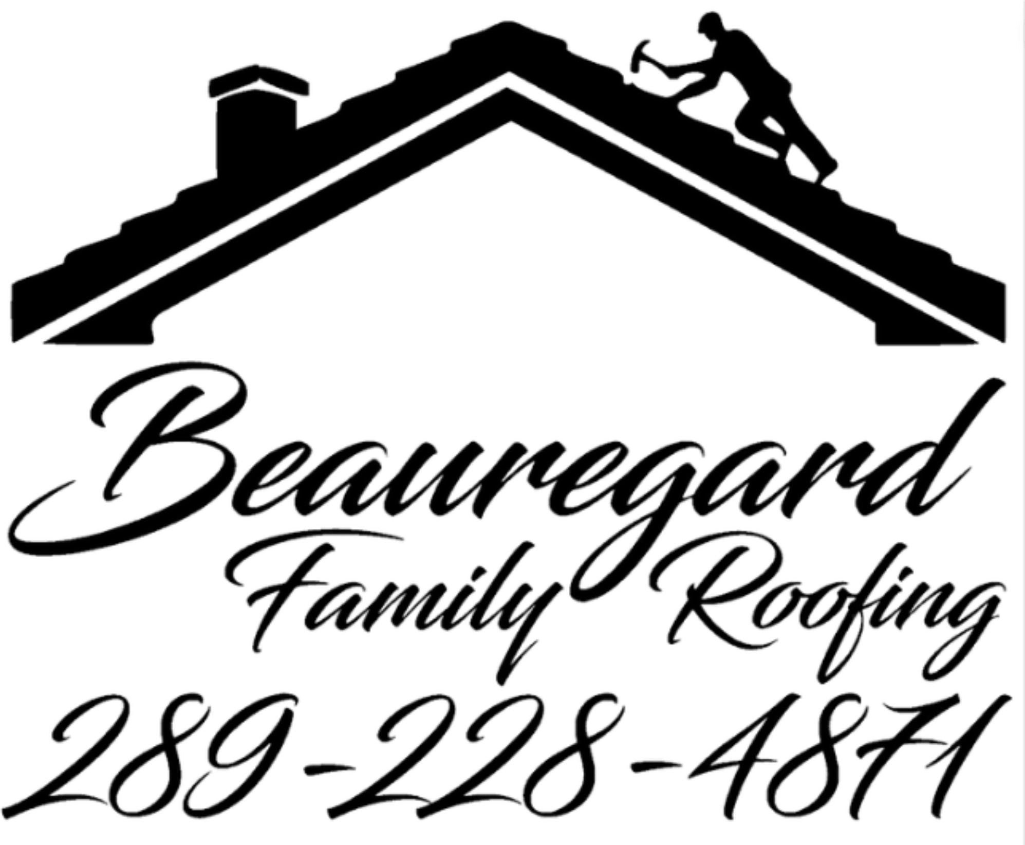 Beauregard Family Roofing