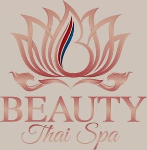Beauty Thai spa logo
