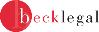 Beck Legal logo