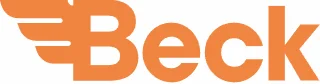 Beck Taxi logo