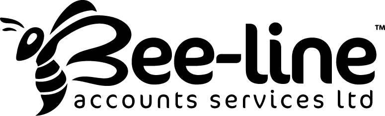 Bee-Line Accounts Services logo