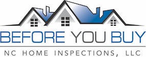 Before You Buy NC Home Inspections, LLC logo