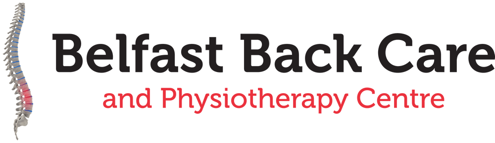 Belfast Back Care & Physiotherapy Centre logo