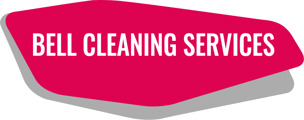 Bell Cleaning Services logo