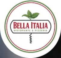 Bella Italia Newcastle logo