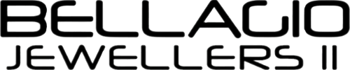 Bellagio Jewellers II logo