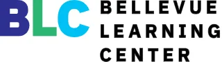 Bellevue Learning Center logo