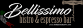 Bellissimo Bistro logo