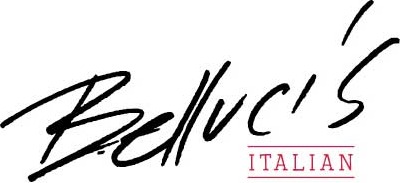 Belluci's logo