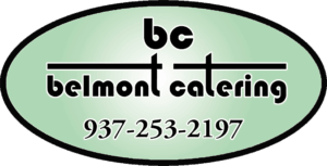 Belmont Catering logo