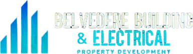Belvedere Building & Electrical logo