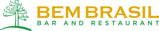 Bem Brasil Liverpool logo