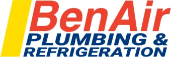 BenAir Plumbing, Refrigeration & HVAC logo