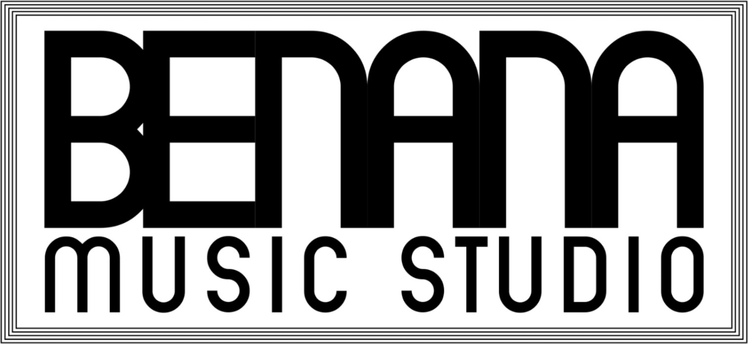 Benana Music Studio