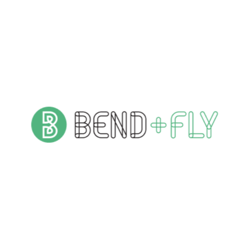 Bend + Fly Yoga