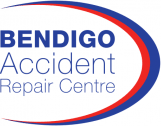 Bendigo Accident Repair Centre logo